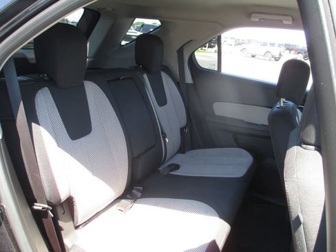 Used 2014 Chevrolet Equinox LT w/ Driver Convenience Package FWD image 20