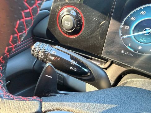 Used 2024 Hyundai Elantra N Line image 18