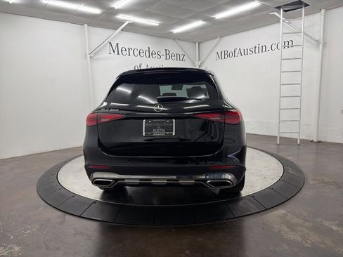 New 2026 Mercedes-Benz GLC 300 GLC 300 image 6