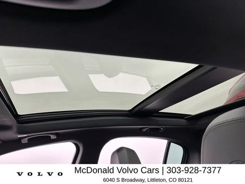 Used 2023 Alfa Romeo Stelvio Quadrifoglio w/ Active Assist Plus Package AWD/4WD image 22