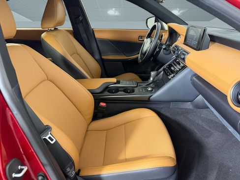 Used 2024 Lexus IS 350 F Sport w/ Accessory Package 2 RWD image 23