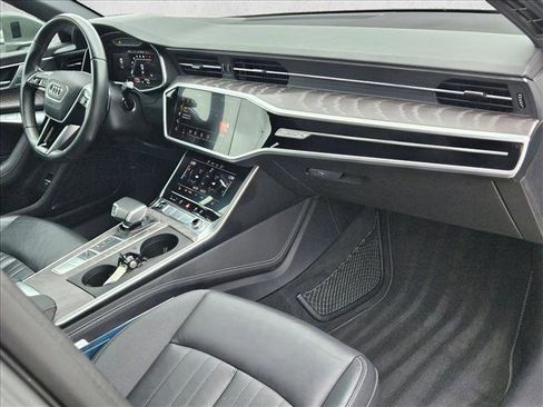 Used 2024 Audi A6 Premium Plus AWD/4WD image 23