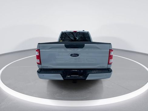 Used 2023 Ford F150 XL w/ STX Appearance Package AWD/4WD image 7