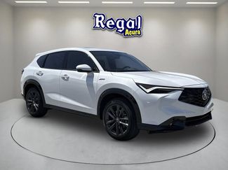 Used 2025 Acura ADX A-Spec AWD/4WD video 1