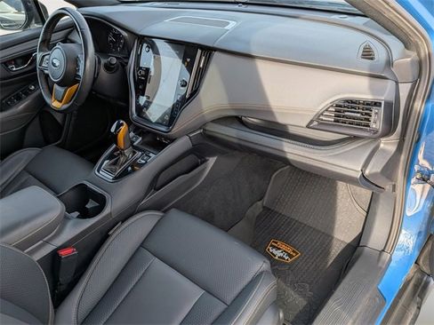 Certified 2022 Subaru Outback Wilderness w/ Wilderness Package image 32