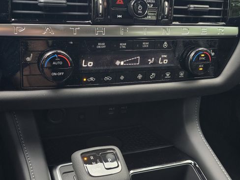 New 2026 Nissan Pathfinder SL AWD/4WD image 20