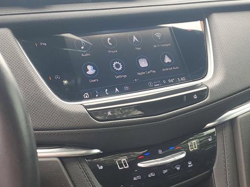 Used 2023 Cadillac XT5 Premium Luxury FWD image 28