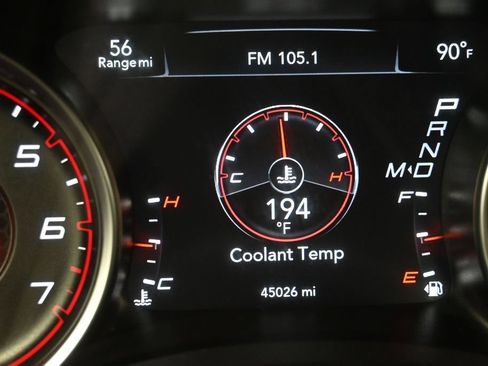 Used 2021 Dodge Charger SXT w/ Cold Weather Package AWD/4WD image 16