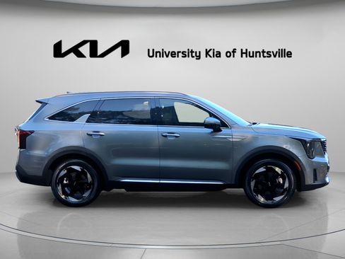 New 2026 Kia Sorento EX AWD/4WD image 9