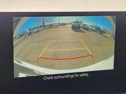 Certified 2024 MAZDA CX-90 Plug-In Hybrid w/ Preferred image 24