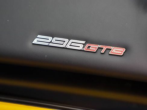 Used 2024 Ferrari 296 GTB RWD image 54