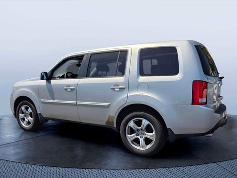 Used 2013 Honda Pilot EX-L image 4