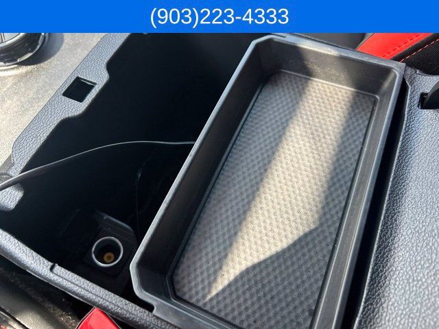 Used 2024 Ford Ranger Raptor AWD/4WD image 34