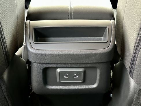 New 2026 Nissan Pathfinder SV AWD/4WD image 34
