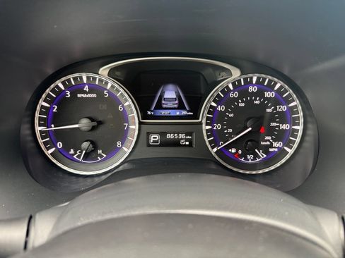 Used 2020 INFINITI QX60 Pure AWD/4WD image 20