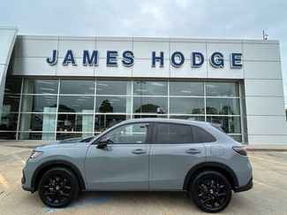 Used 2024 Honda HR-V Sport video 1