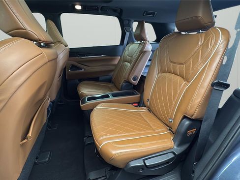 Used 2023 INFINITI QX60 Autograph w/ Cargo Package AWD/4WD image 11