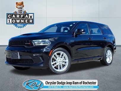 Used 2022 Dodge Durango R/T