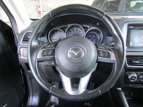 Used 2016 MAZDA CX-5 Grand Touring FWD image 14