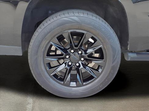 Used 2019 Cadillac Escalade Premium Luxury image 6