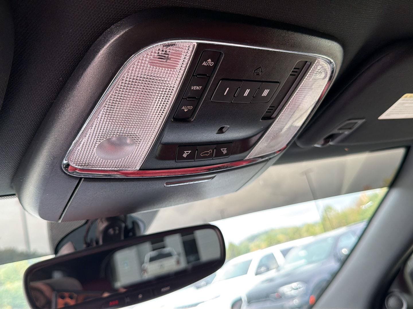 Used 2019 Dodge Durango R/T w/ Trailer Tow Group IV AWD/4WD image 18
