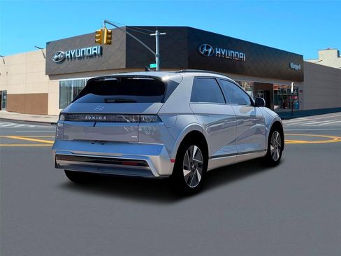 New 2026 Hyundai Ioniq 5 Limited AWD/4WD image 7