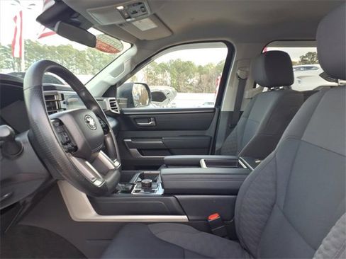Used 2024 Toyota Tundra SR5 image 5