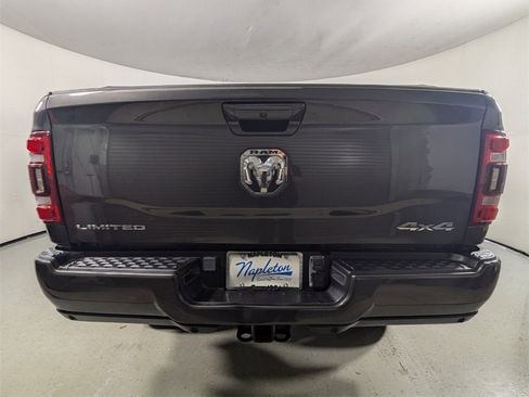 Certified 2024 RAM 2500 Limited image 6