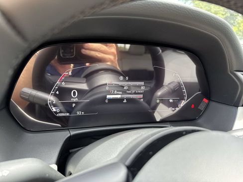 New 2026 MAZDA CX-5 Select AWD/4WD image 49