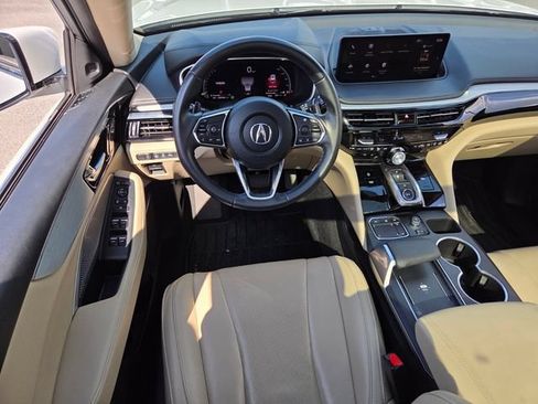 Used 2024 Acura MDX FWD w/ Technology Package image 7