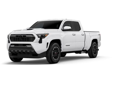 New 2026 Toyota Tacoma TRD Sport RWD image 46