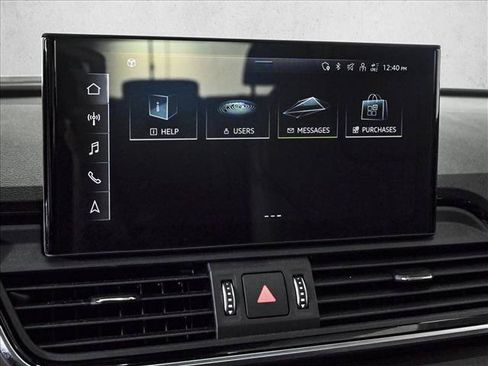 Used 2023 Audi Q5 2.0T Premium Plus w/ Premium Plus Package AWD/4WD image 15
