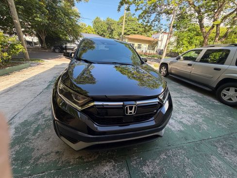 Used 2022 Honda CR-V Special Edition image 3