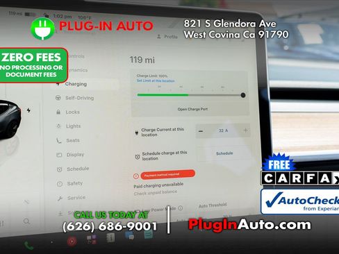 Used 2023 Tesla Model 3 Standard Range RWD image 23