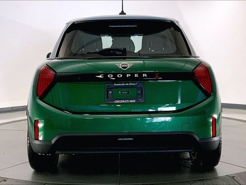 New 2026 MINI Cooper S FWD image 3