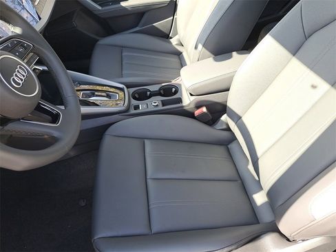 New 2026 Audi A3 2.0T Premium image 19