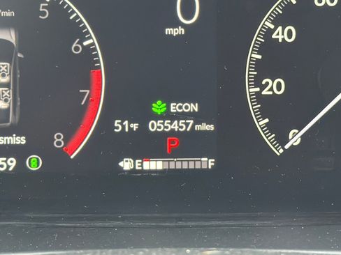 Certified 2024 Honda CR-V EX-L image 24