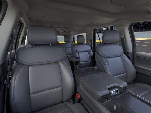 New 2026 Ford Expedition Max Active RWD image 12