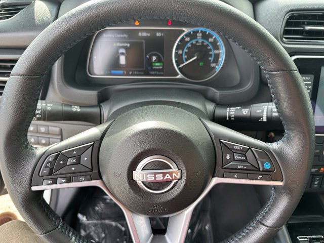 Used 2025 Nissan Leaf SV Plus FWD image 26