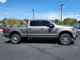 Used 2020 Ford F350 Lariat w/ Lariat Ultimate Package image 2