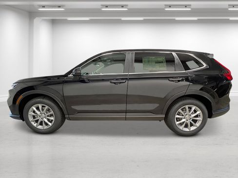 New 2026 Honda CR-V EX image 6