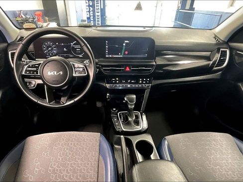 Used 2024 Kia Seltos S AWD/4WD image 22