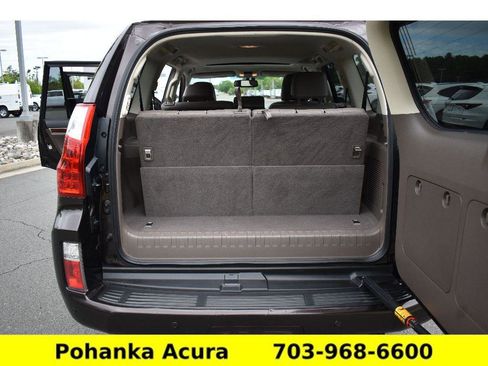 Used 2013 Lexus GX 460 w/ Comfort Plus Pkg AWD/4WD image 31