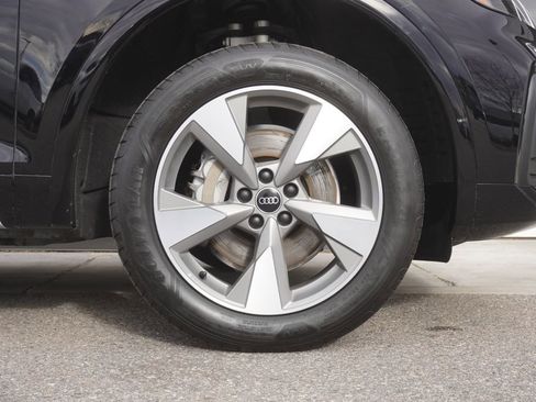 Used 2023 Audi Q5 2.0T Premium Plus image 35