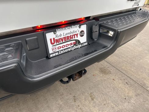 Used 2024 RAM 3500 Tradesman image 18