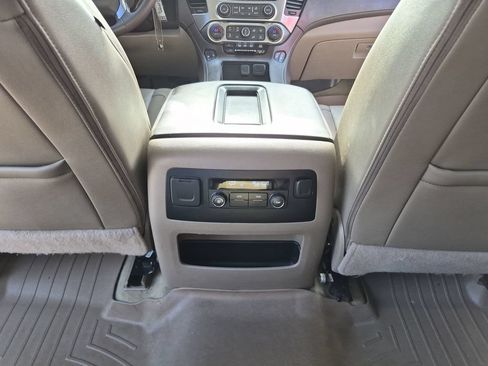 Used 2018 Chevrolet Suburban LT w/ Max Trailering Package AWD/4WD image 35
