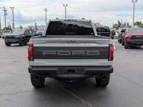 Used 2026 Ford F150 Raptor AWD/4WD image 7