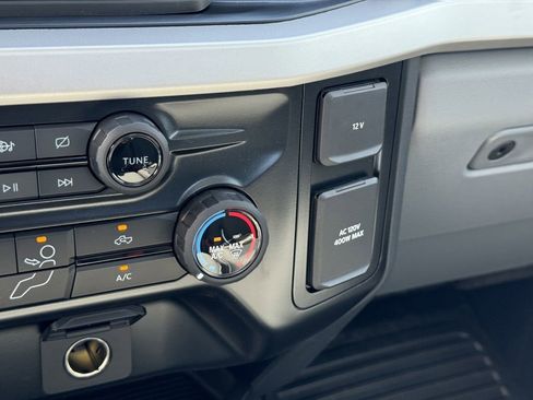 New 2024 Ford F350 XL image 16