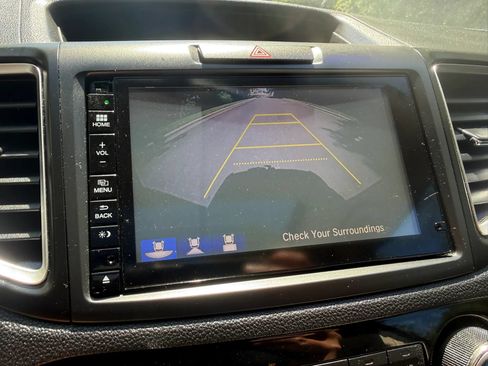 Used 2015 Honda CR-V EX image 17