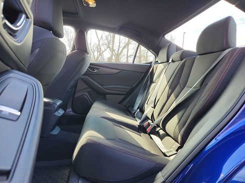 Used 2024 Subaru WRX Premium image 10